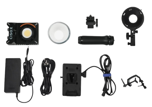 Accessories - Lights