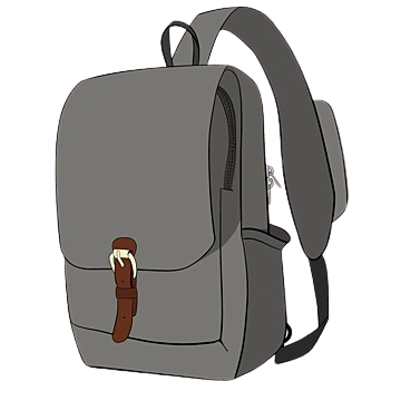 WOTANCRAFT - Sling Bags