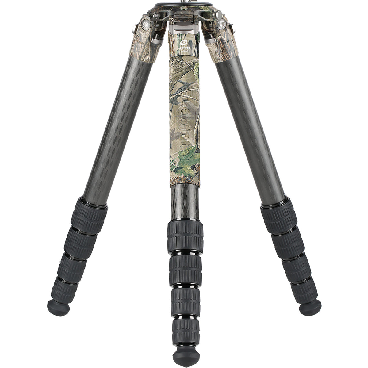 Leofoto LM-365C Camouflage tripod