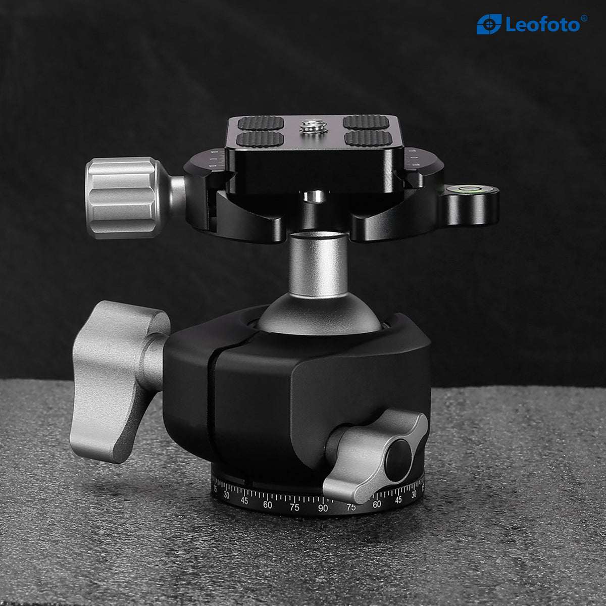 Leofoto LH-30 ball head