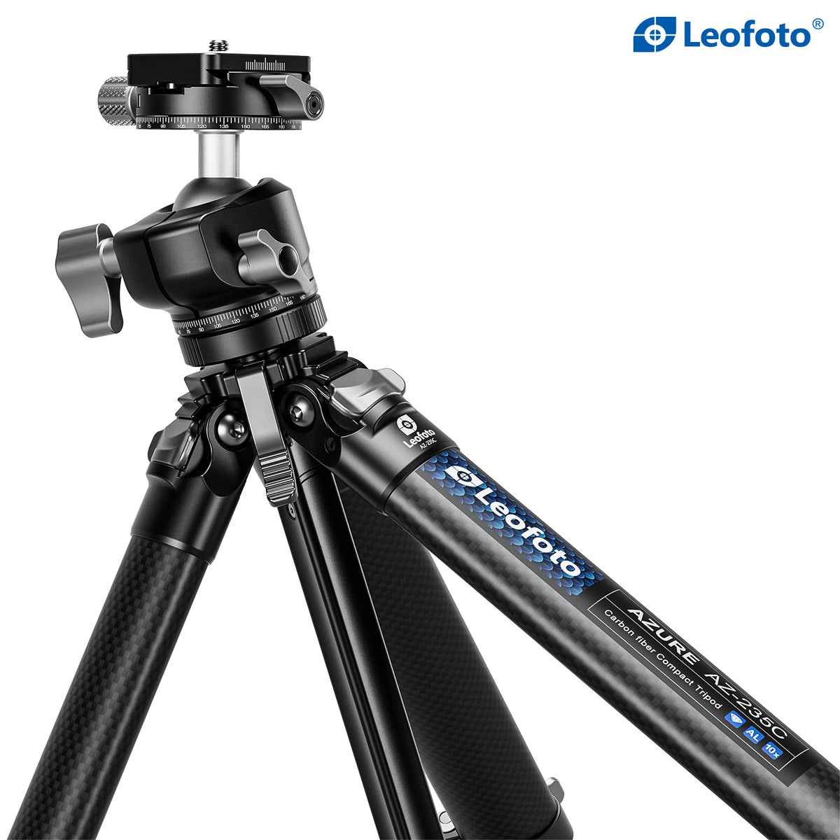 Leofoto AZ-235C Azure tripod