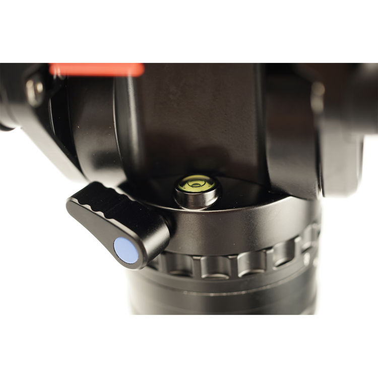 SIRUI VH-10X Fluid video head