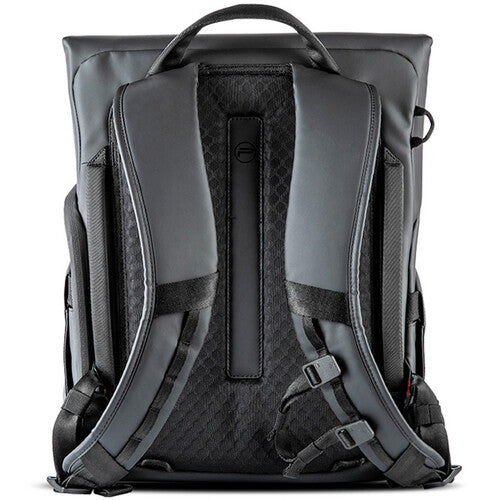 PGYTECH OneGo Air Backpack, 20L, Obsidian Black