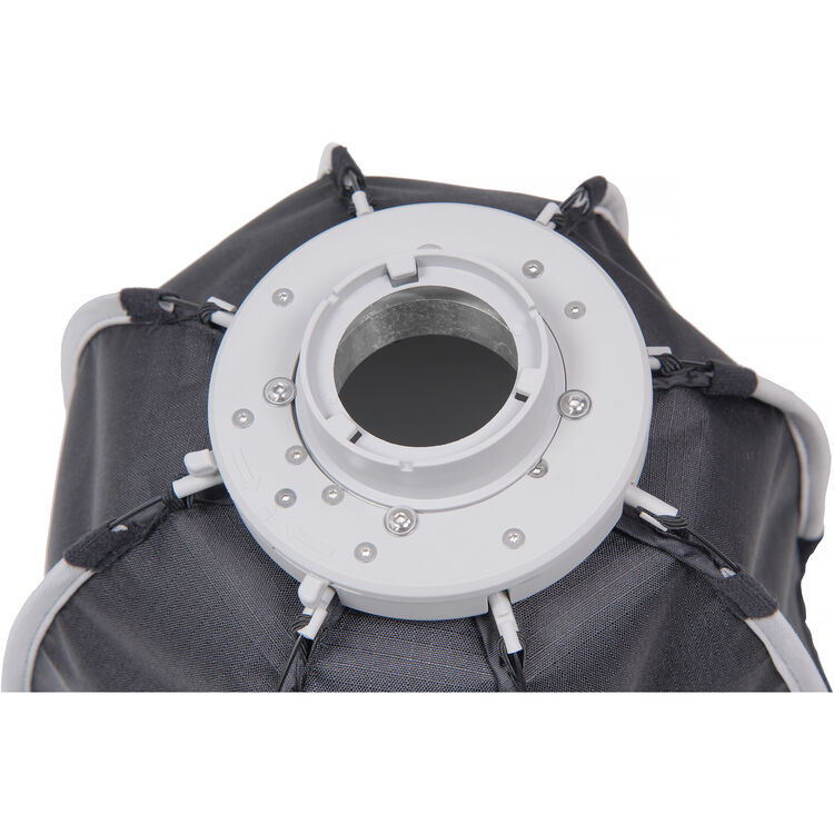 SIRUI QR30 mini softbox