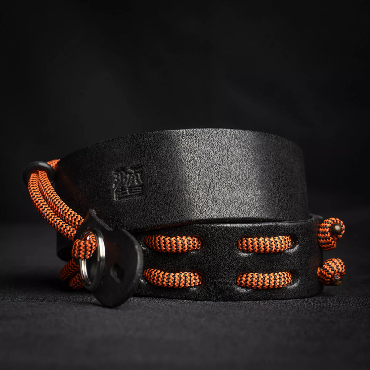 WOTANCRAFT "Parashooter" NECK STRAP - Style 12