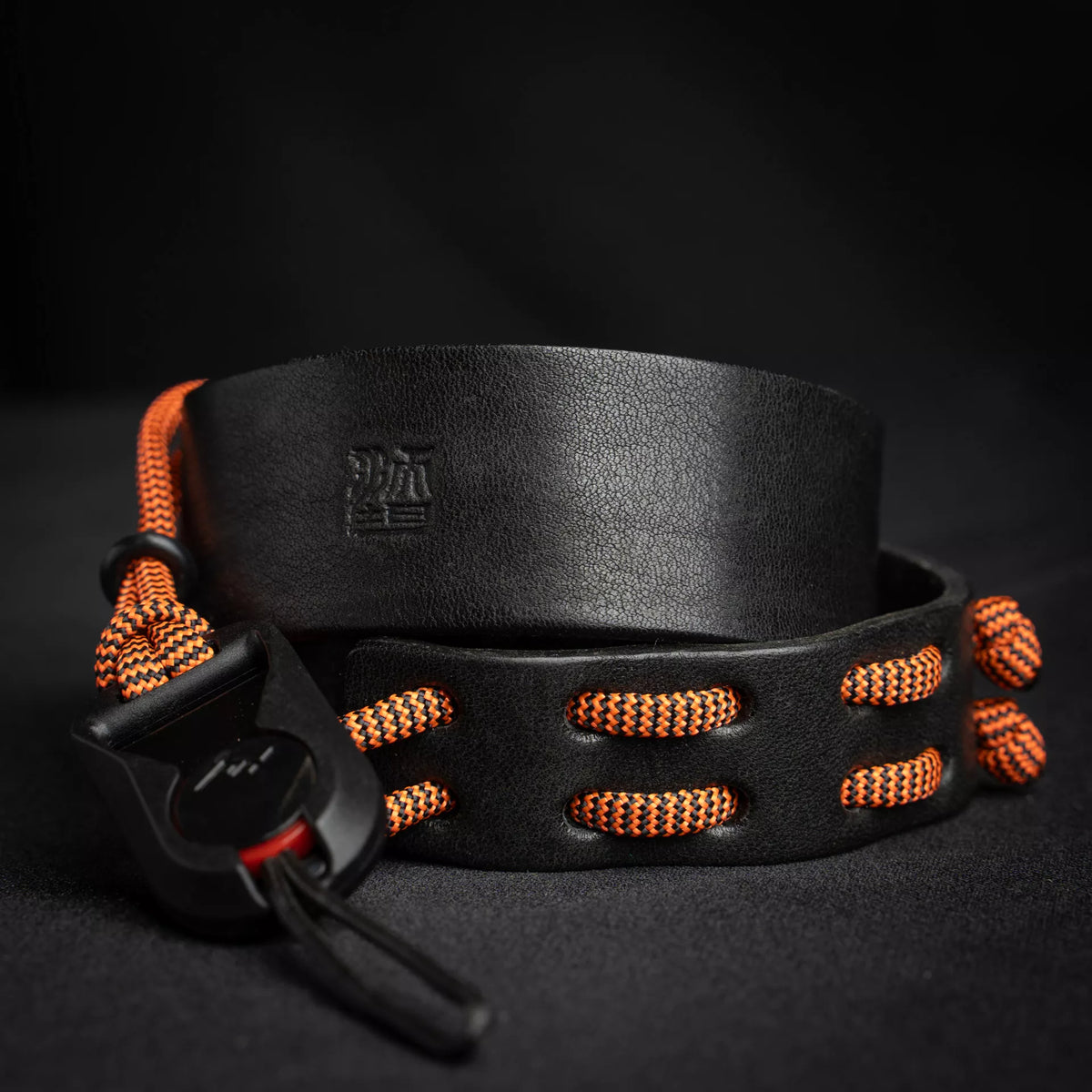 WOTANCRAFT "Parashooter" NECK STRAP - Style 12
