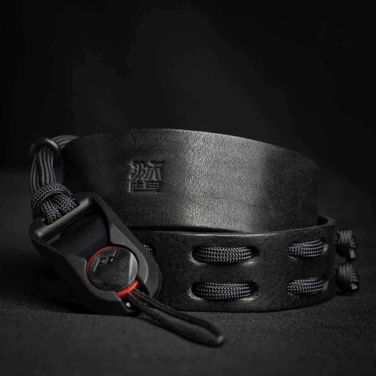 WOTANCRAFT "Parashooter" NECK STRAP - Style 13