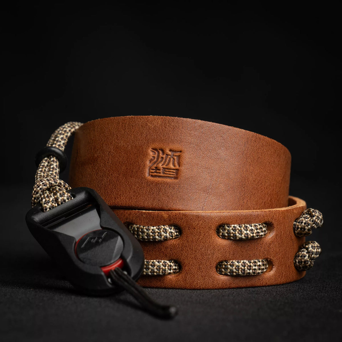 WOTANCRAFT "Parashooter" NECK STRAP - Style 4