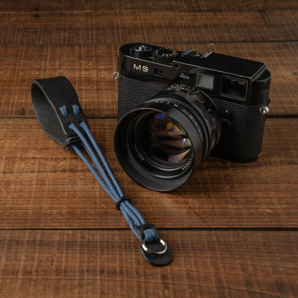 WOTANCRAFT "Parashooter" WRIST STRAP - Style 14