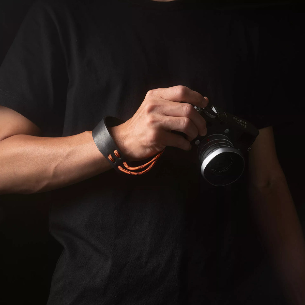 WOTANCRAFT "Parashooter" WRIST STRAP - Style 12