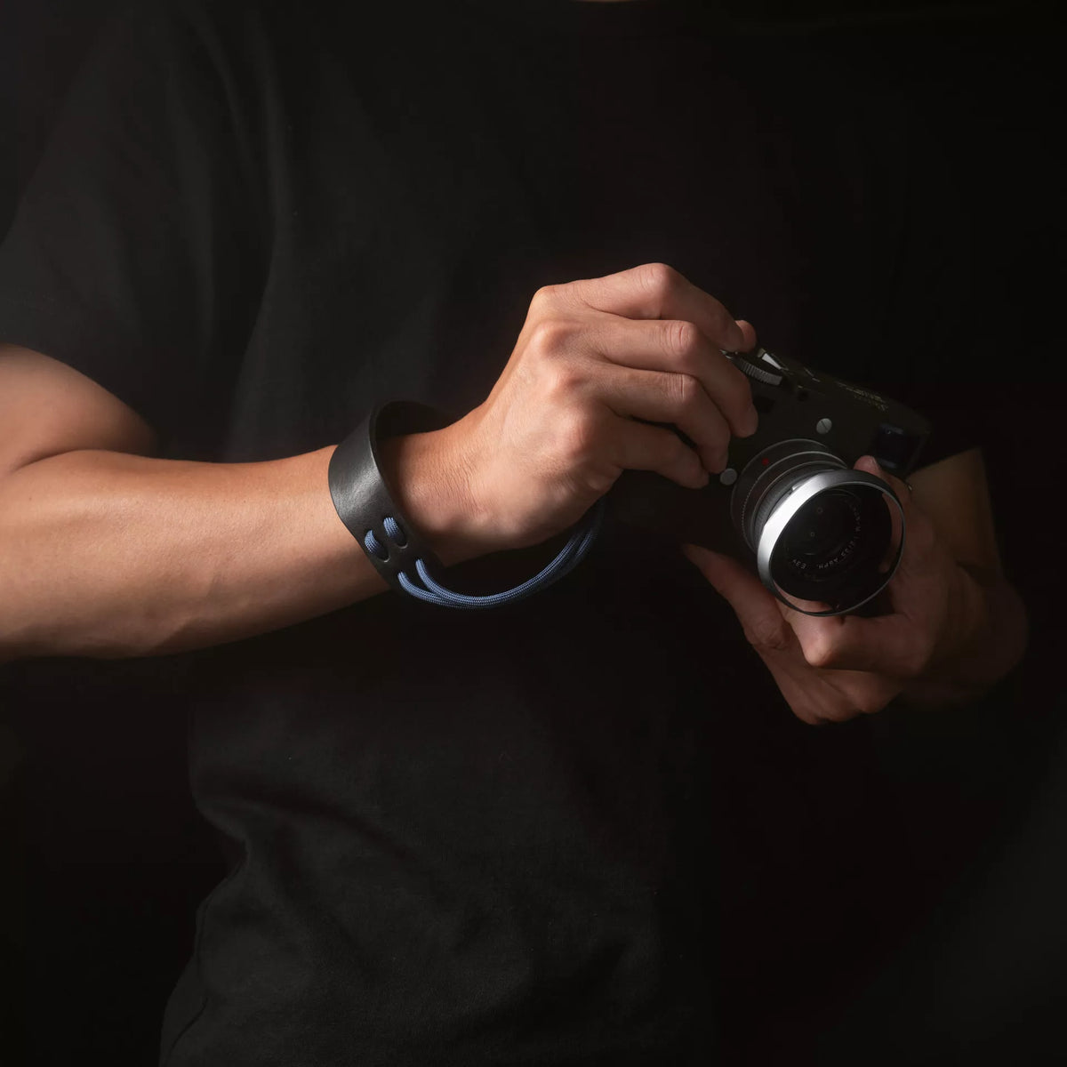 WOTANCRAFT "Parashooter" WRIST STRAP - Style 14
