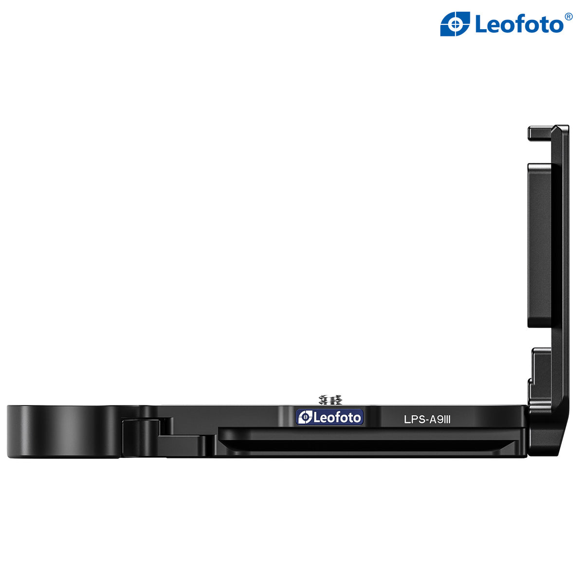 Leofoto L-plate for Sony