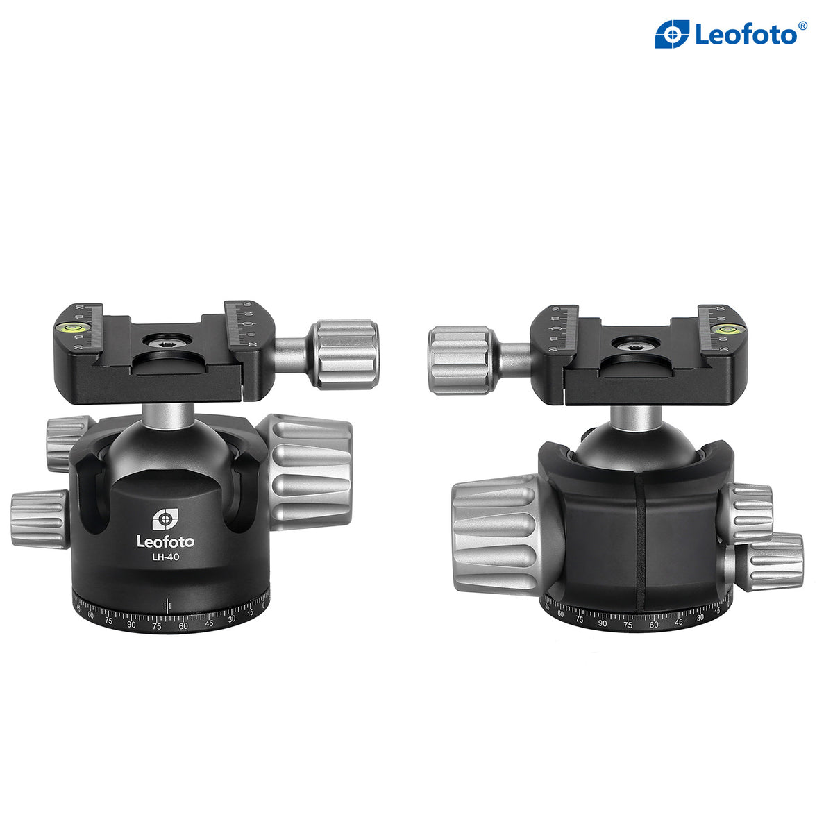 Leofoto LS-284C + LH-30 tripod