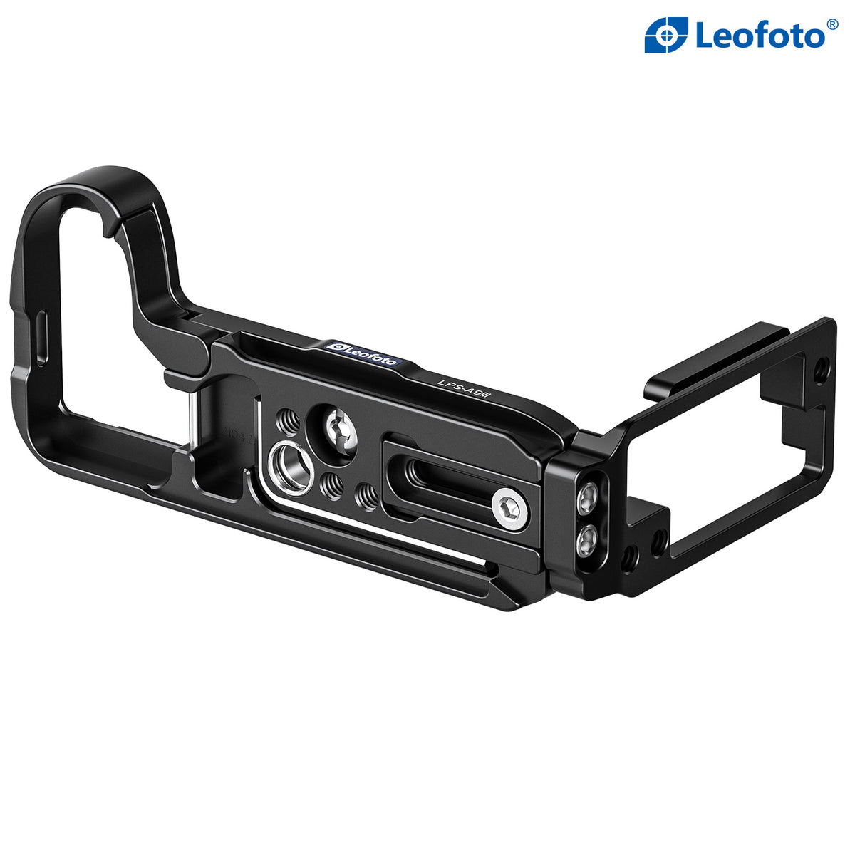 Leofoto L-plate for Sony