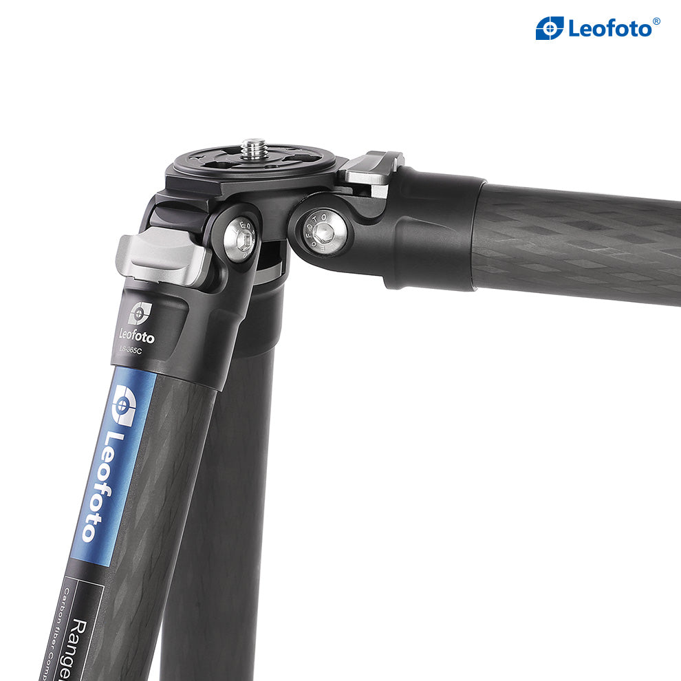Leofoto LS-365C tripod