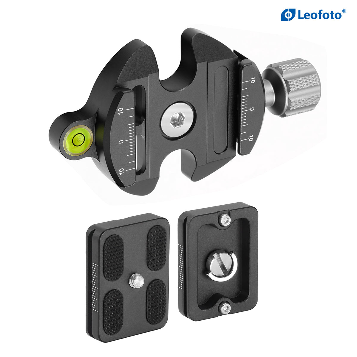 Leofoto LH-30 ball head
