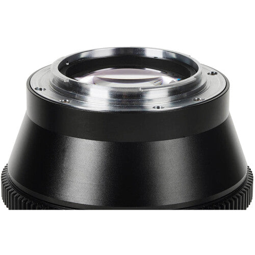 CLEARANCE ! SIRUI JUPITER 50mm T2.0 Full Frame MACRO Cine lens, EF/E/RF mount