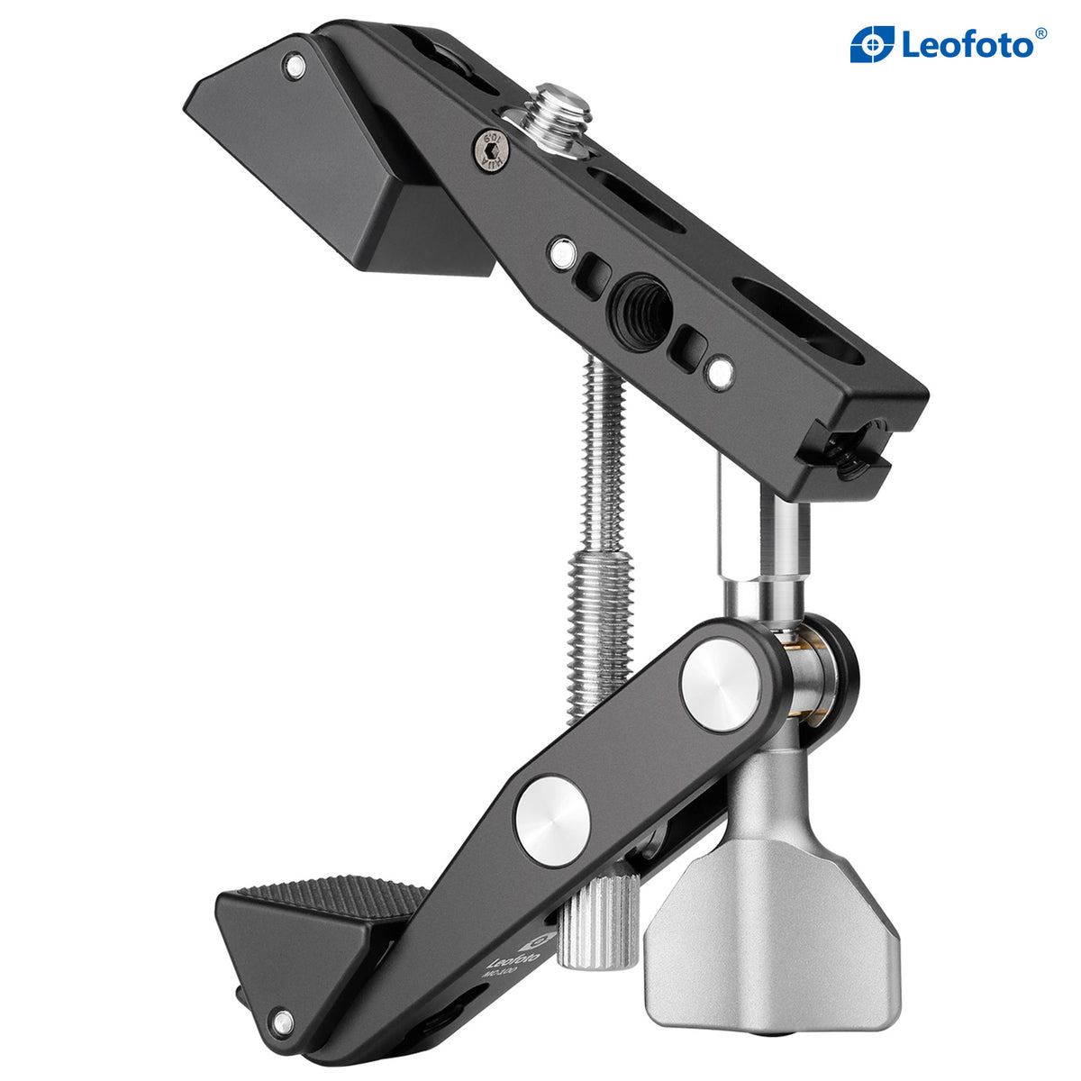 Leofoto MC-100 clamp
