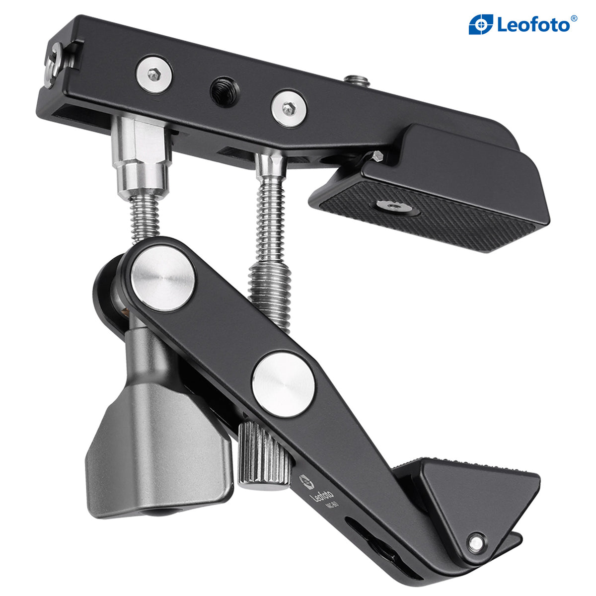 Leofoto MC-100 clamp