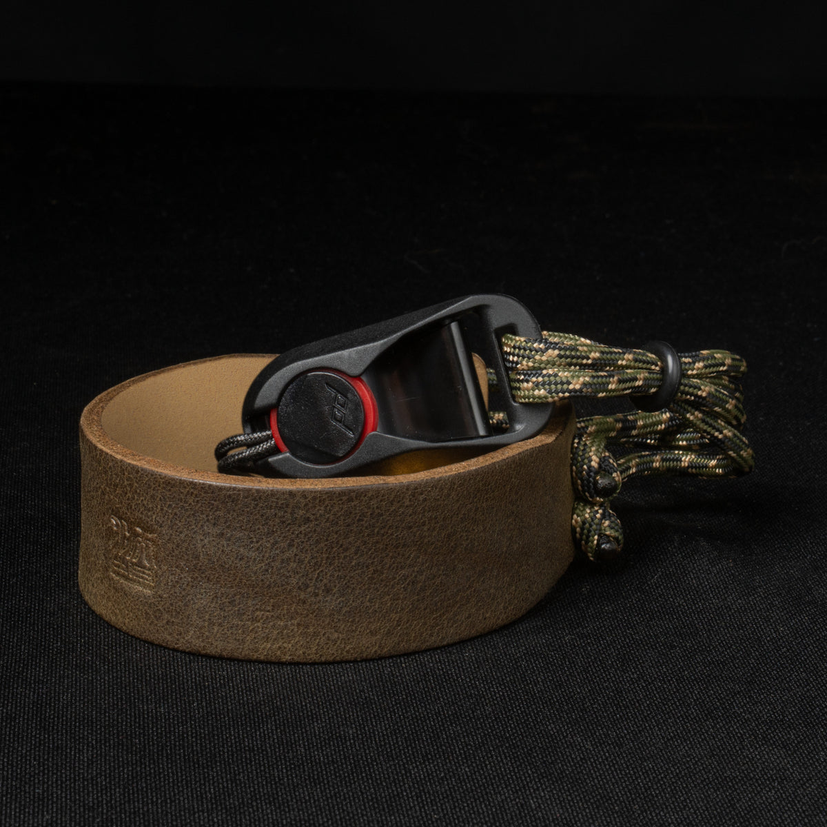 WOTANCRAFT "Parashooter" WRIST STRAP - Style 9
