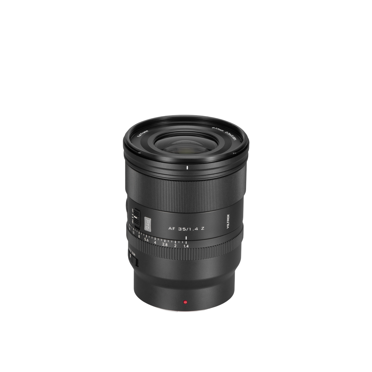 Viltrox AF 35mm f1.4 PRO Nikon Z