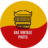 UAE Vintage Photo