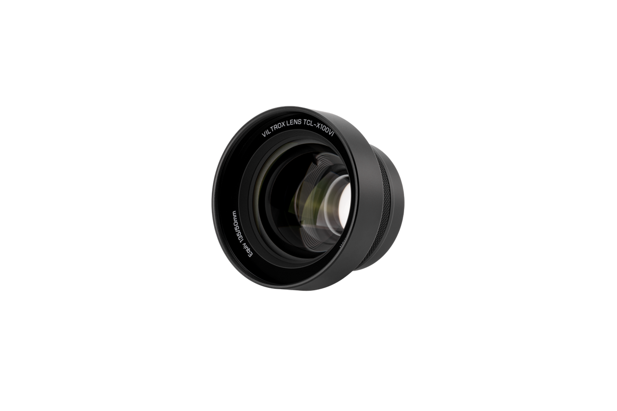VILTROX 1.4x Teleconverter for Fujifilm X-100 series