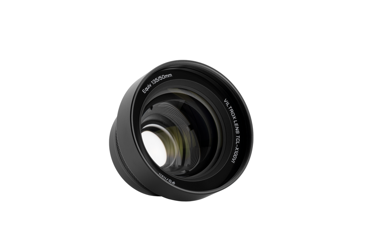 VILTROX 1.4x Teleconverter for Fujifilm X-100 series