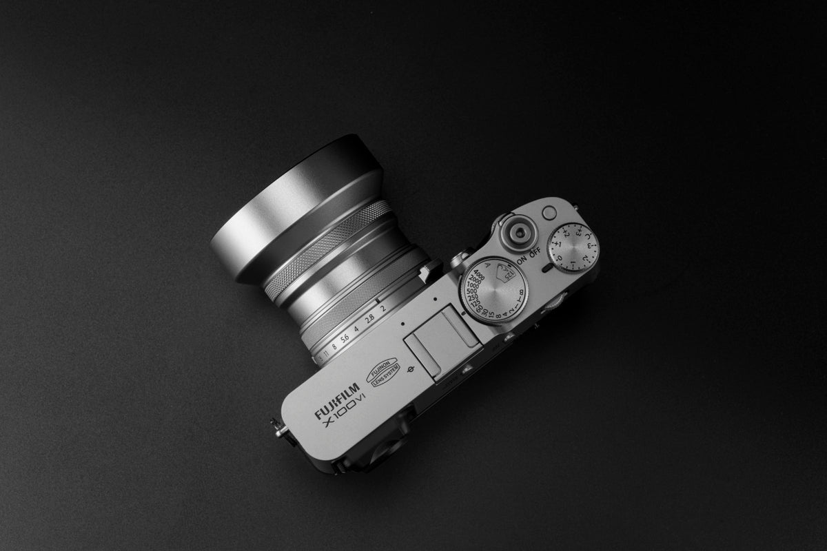 VILTROX 1.4x Teleconverter for Fujifilm X-100 series