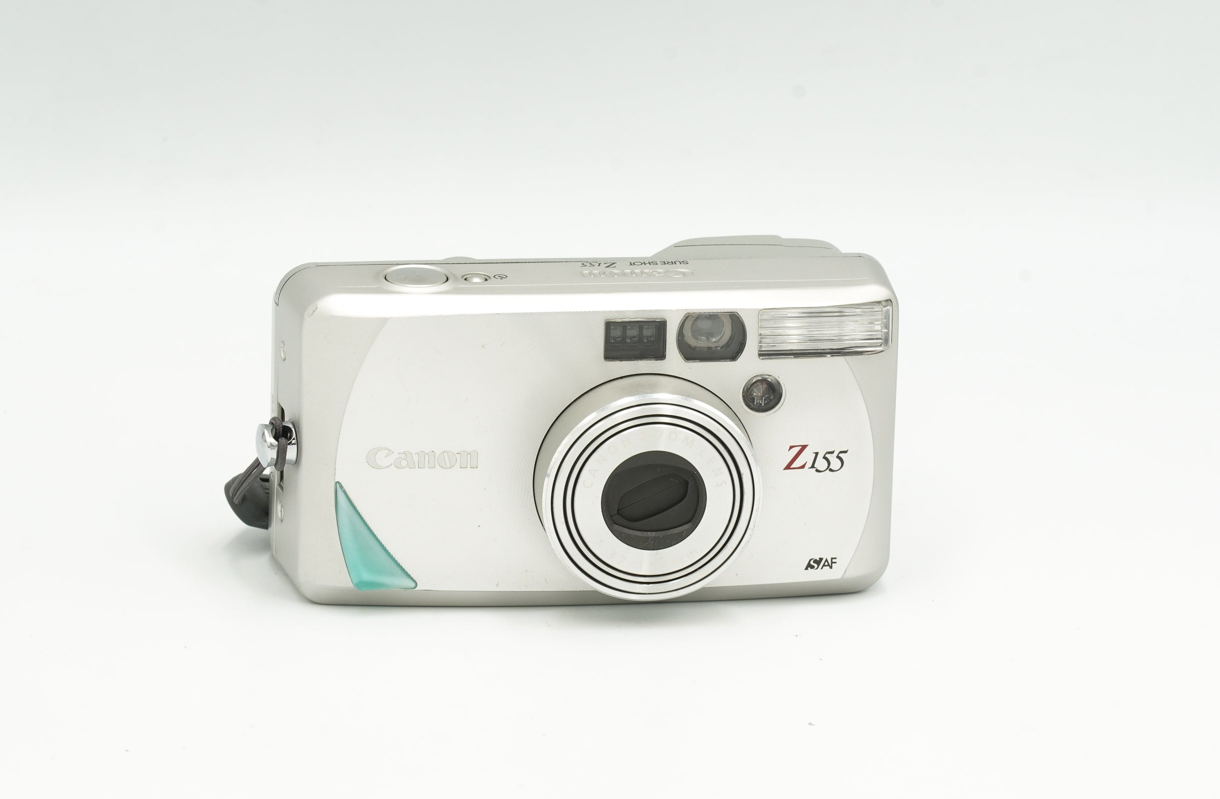 Canon z155 film outlets camera