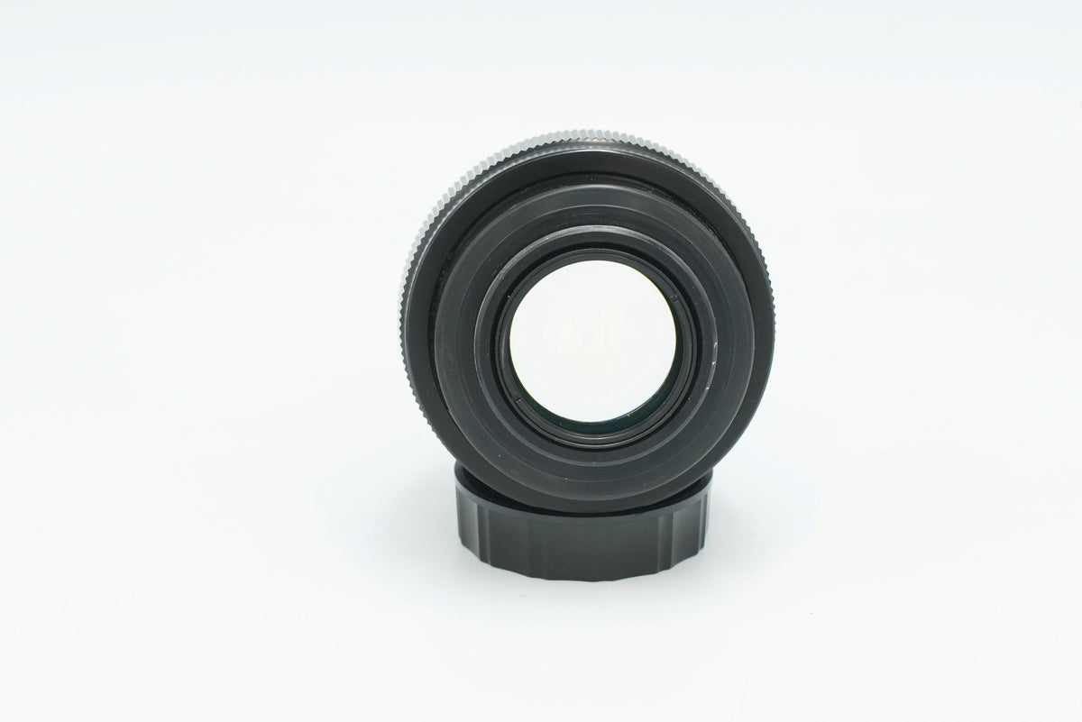 Jupiter 9 (85mm f2), black - MINT !