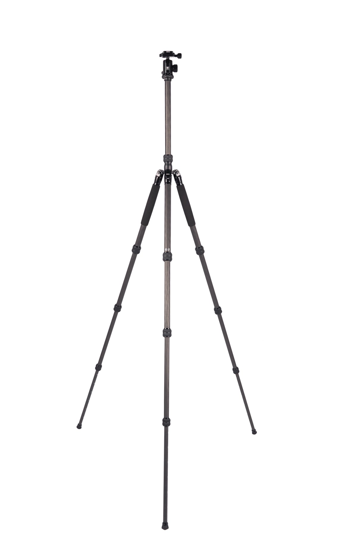 SIRUI Traveller 7C Compact Photo Tripod with Head