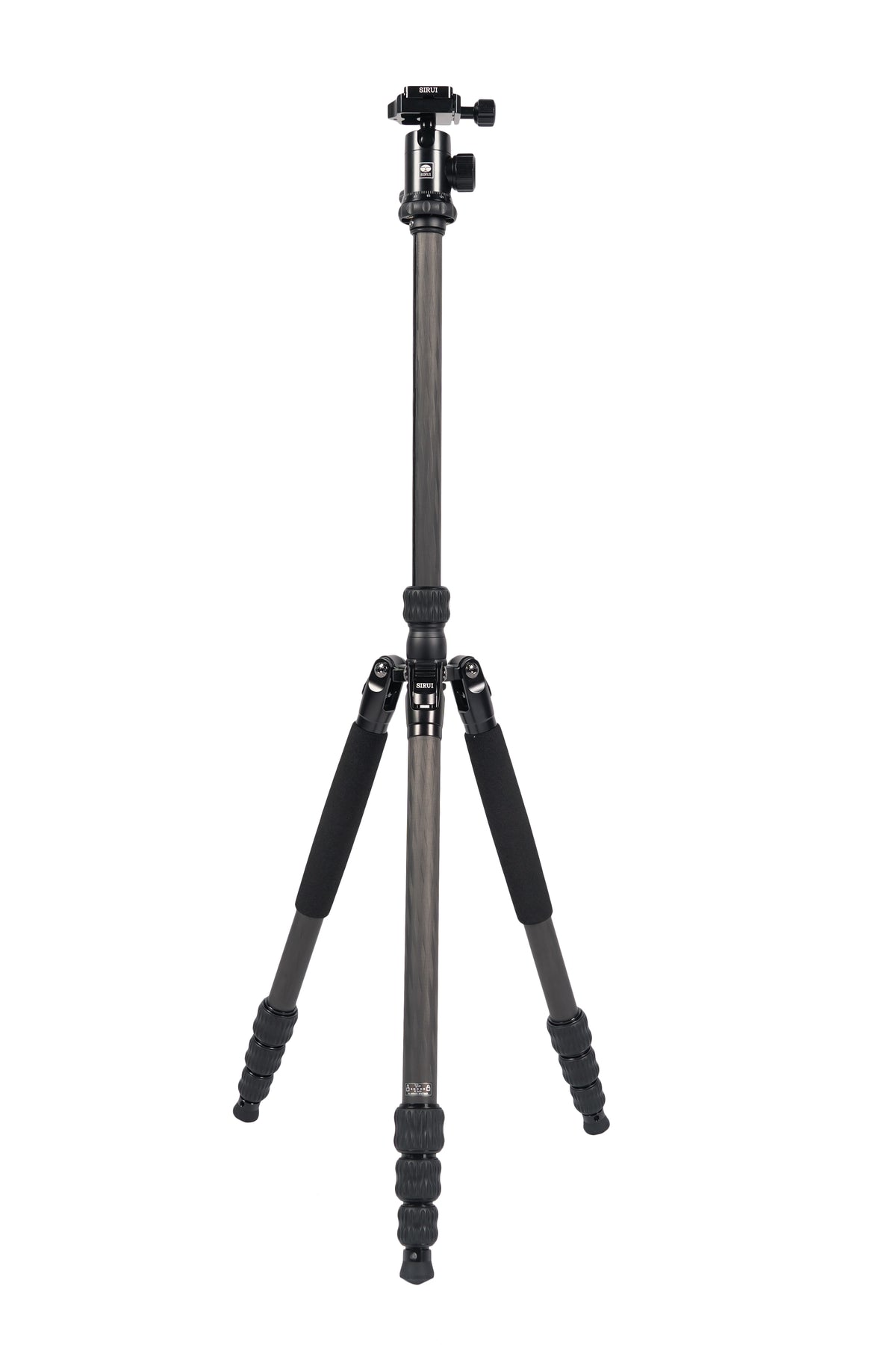 SIRUI Traveller 7C Compact Photo Tripod with Head