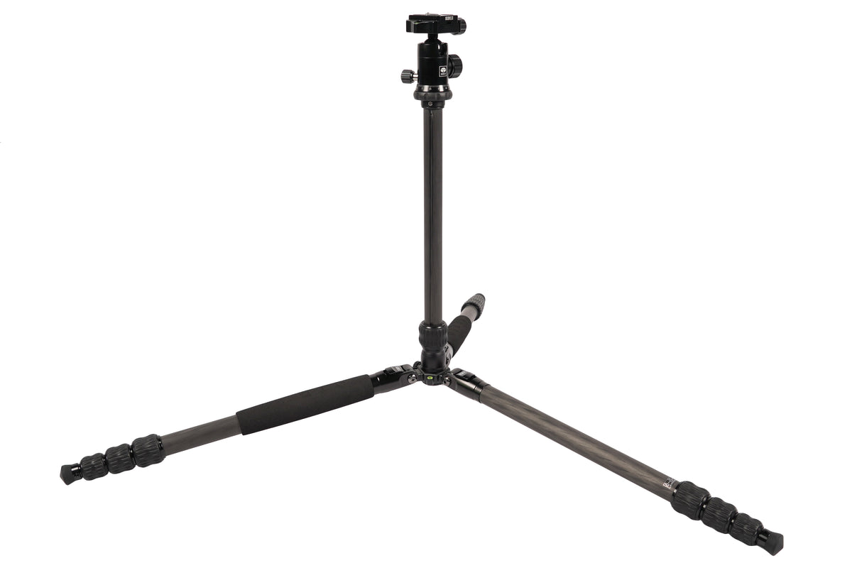 SIRUI Traveller 7C Compact Photo Tripod with Head