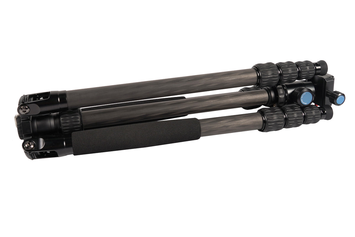 SIRUI Traveller 7C Compact Photo Tripod with Head