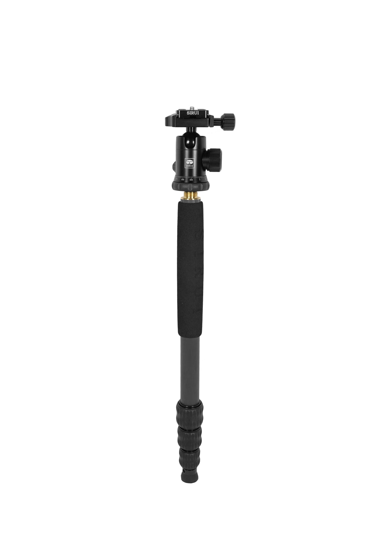 SIRUI Traveller 7C Compact Photo Tripod with Head