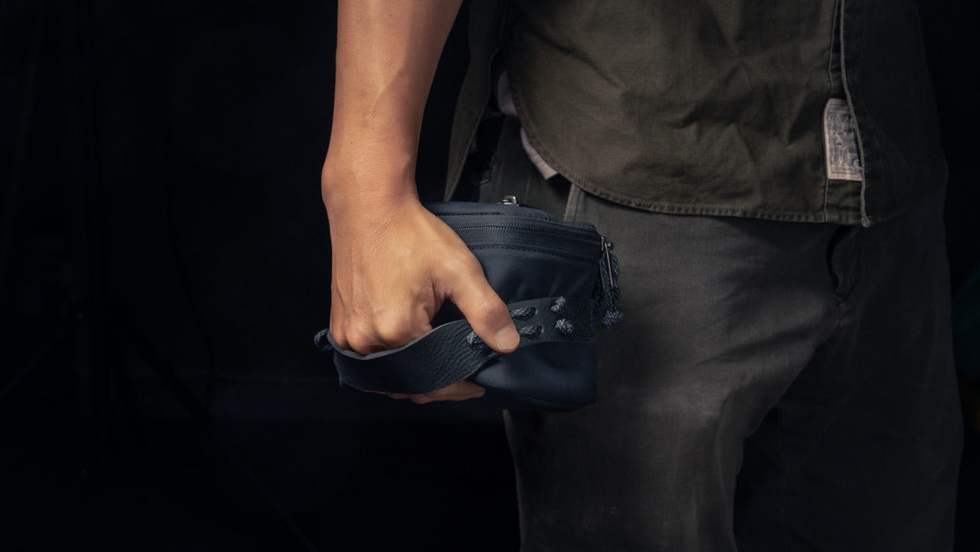 WOTANCRAFT Portable Camera Pouch, Canvas, ML size