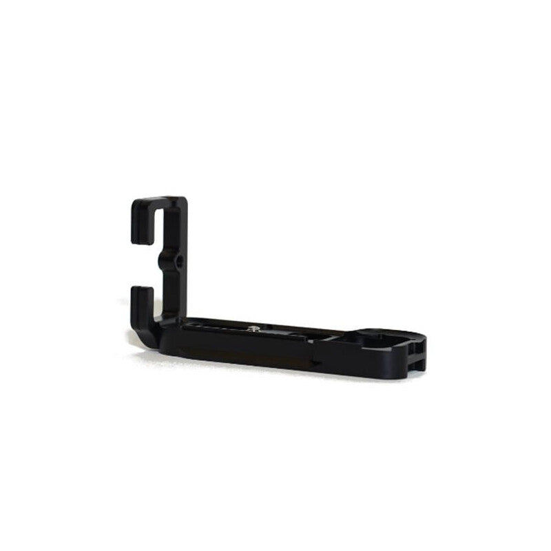Leofoto MPU-100 Universal L-Bracket for Mirrorless and DSLR Cameras