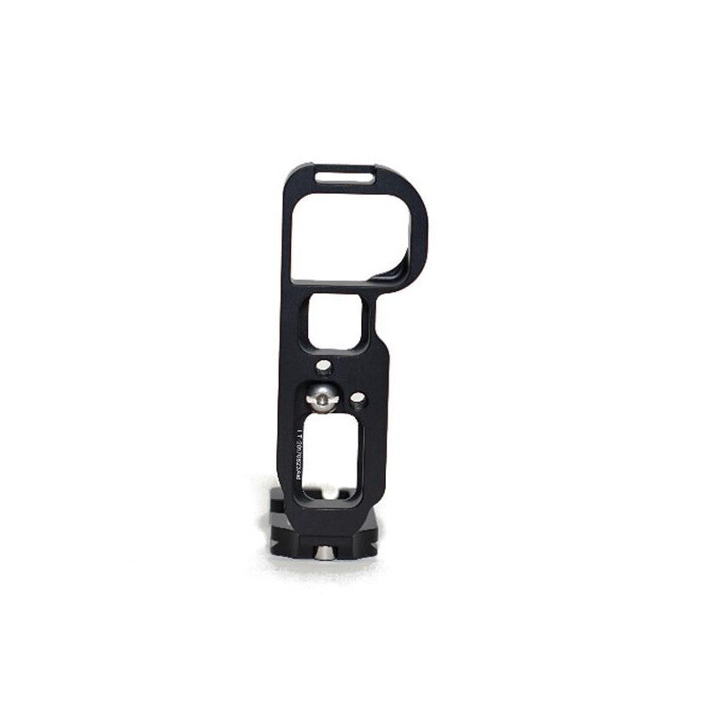 Leofoto MPU-100 Universal L-Bracket for Mirrorless and DSLR Cameras