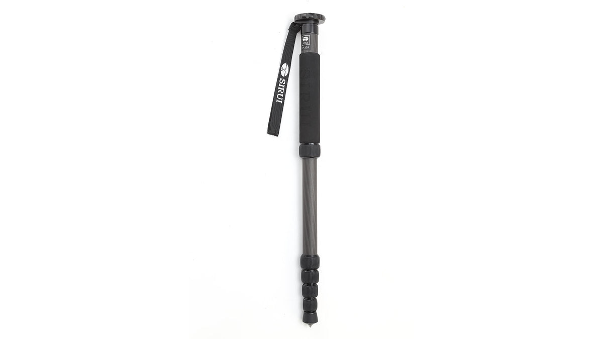 SIRUI P-326 Portable Monopod