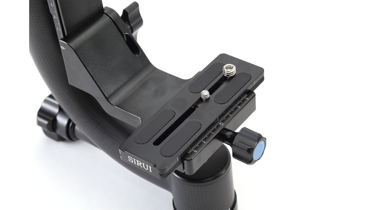 SIRUI PH-20 Carbon Fiber Gimbal Head