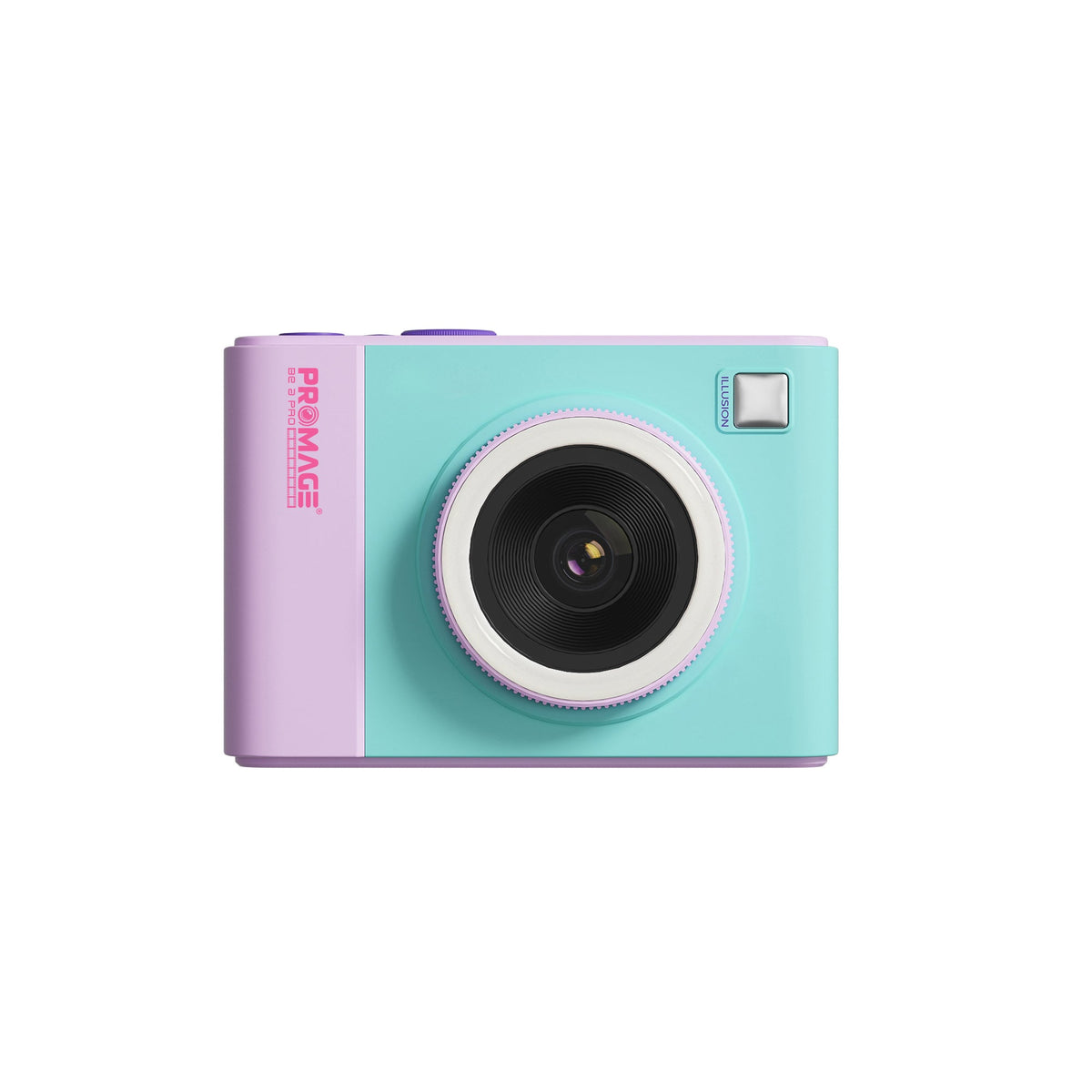 Promage PIC-600 pink