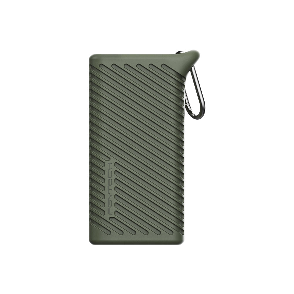 CreateMate card reader