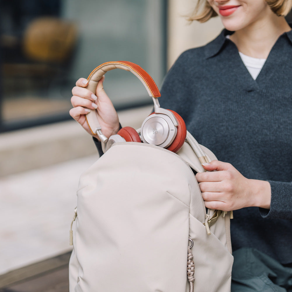 OneGo Lite Backpack lifestyle