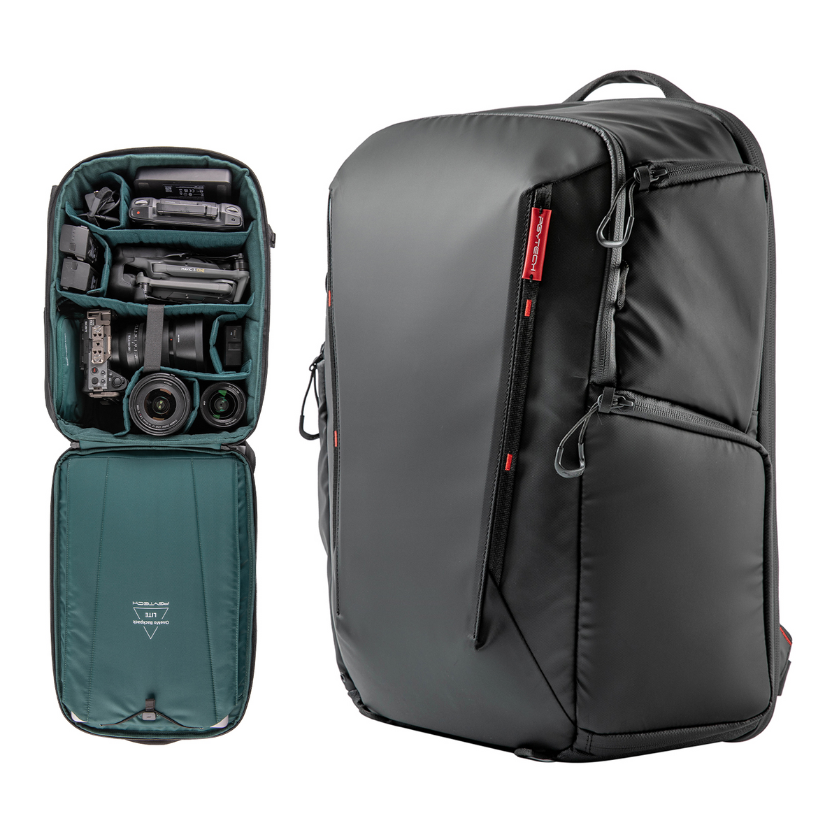 OneMo Lite Backpack