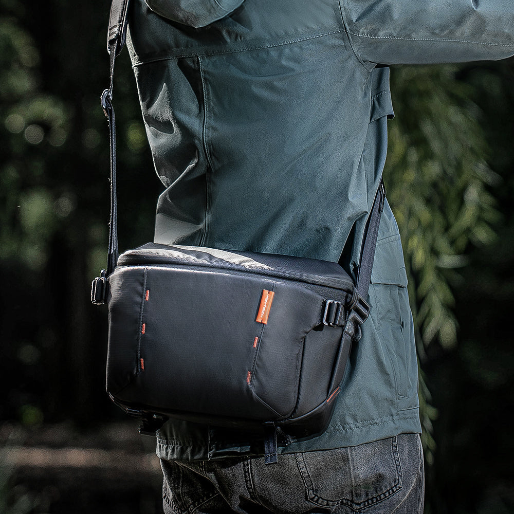 OneMo Sling lifestyle