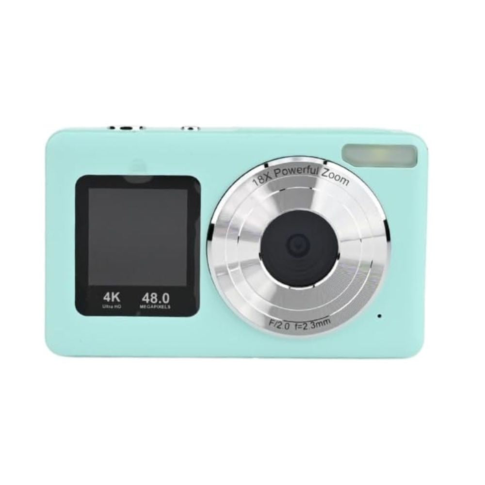 Promage PC110 green