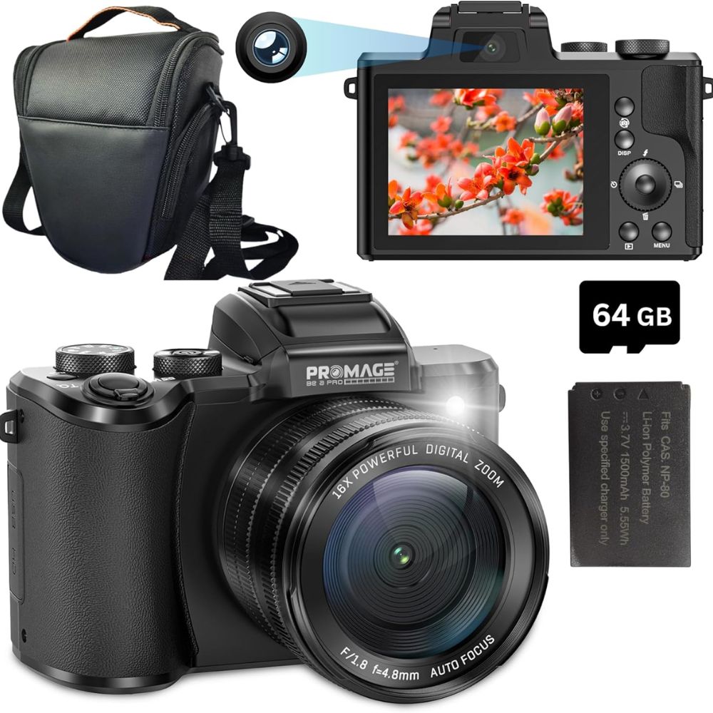 Promage PC290