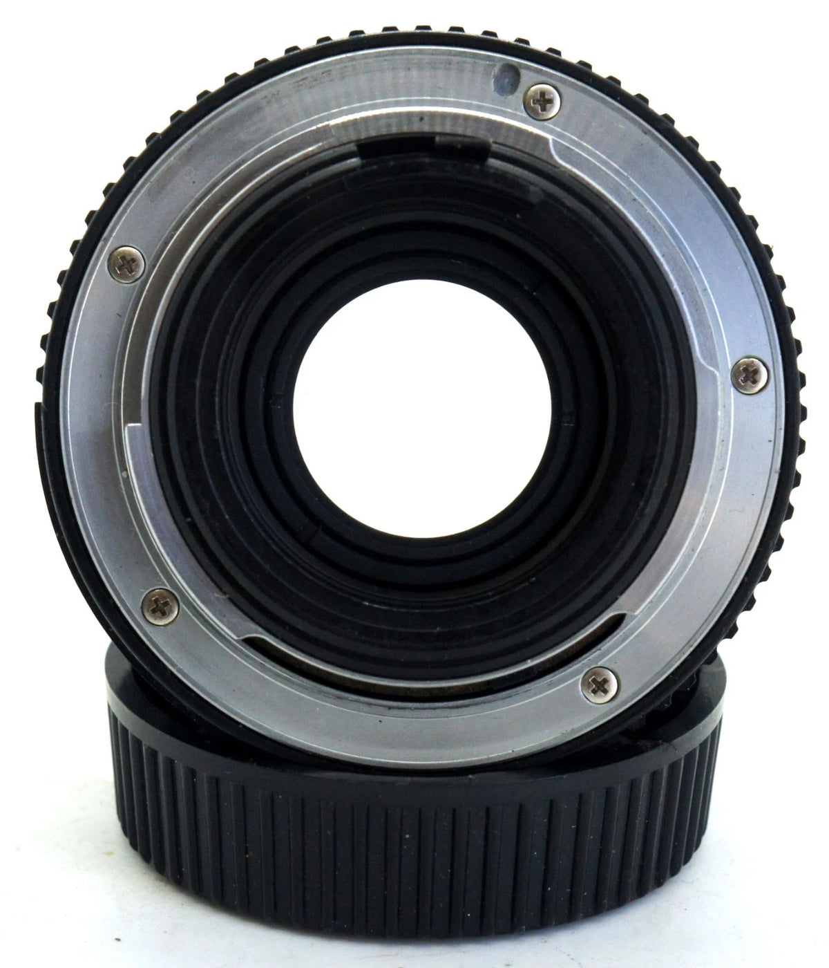 Pentax-M 50mm f2.0 Portrait Lens