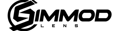 SIMMOD Lens logo